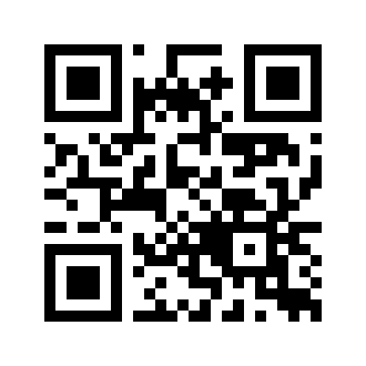 Demo QR-Code für TWINT-Zahlung